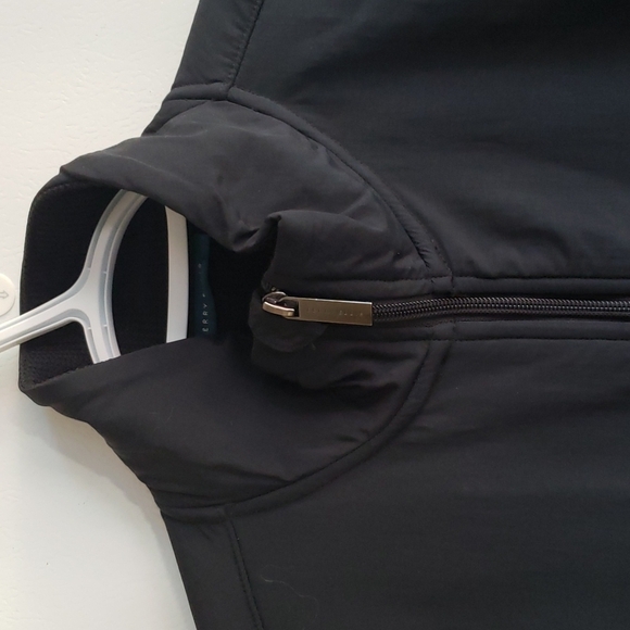 Perry Ellis Jacket - Picture 2 of 10